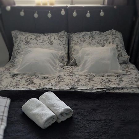 Apartament Zagiel Gdańsk Extérieur photo