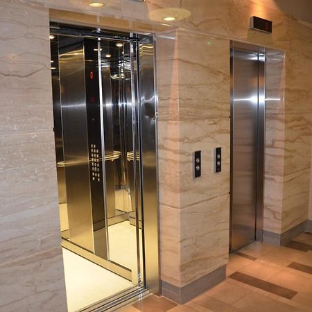 Apartament Zagiel Gdańsk Extérieur photo