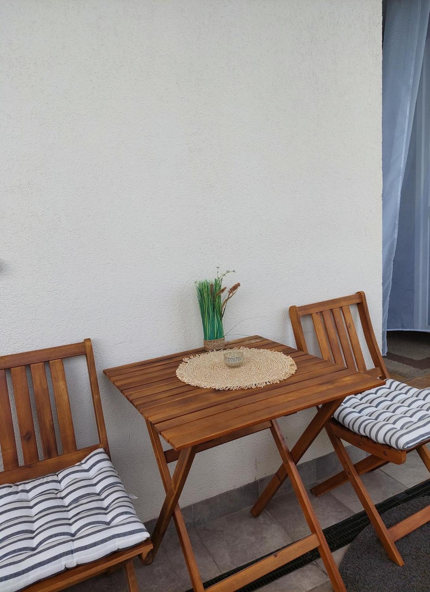 Apartament Zagiel Gdańsk Extérieur photo