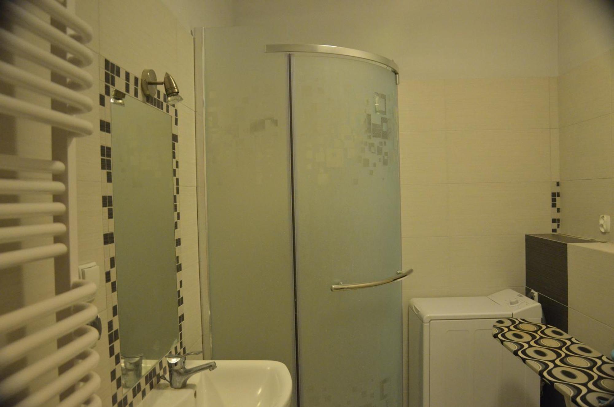 Apartament Zagiel Gdańsk Extérieur photo